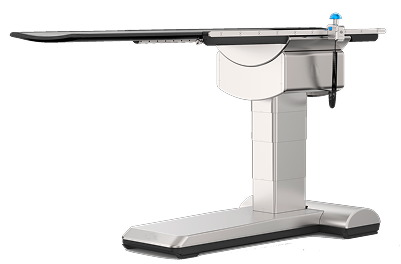 STILLE Equipment